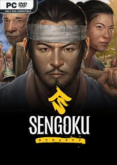 Sengoku Dynasty v1.2.0.0
