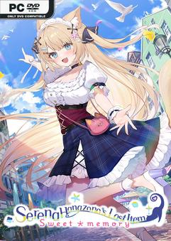 Serena Hanazonos Lost Item Sweet Memory Build 22174423