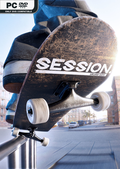 Session Skate Sim v1.0.6.40