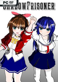 Shadow Prisoner Build 22019696