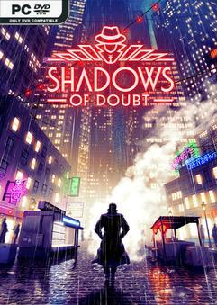 Shadows of Doubt v42.01