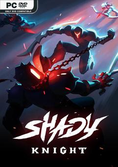 Shady Knight Build 21735775