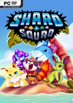 Shard Squad Build 22330838