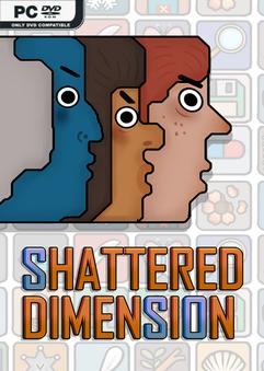 Shattered Dimension Build 22757613