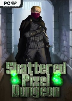 Shattered Pixel Dungeon v3.3.7