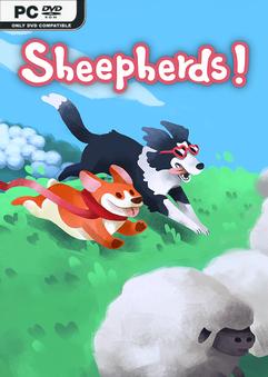 Sheepherds Build 21898617