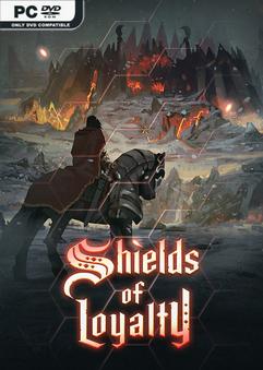 Shields of Loyalty v1.0.8