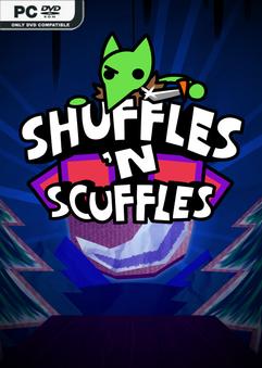 Shuffles n Scuffles Build 22341319