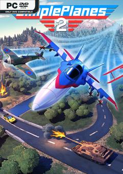 SimplePlanes 2 Early Access