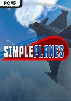 SimplePlanes Build 21013546