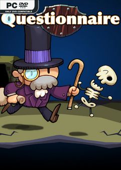 Sir Questionnaire v1.8.5b