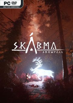 Skabma Snowfall Build 20434568