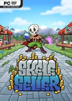 Skeleseller Build 22371686