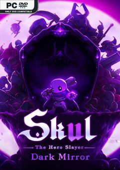 Skul The Hero Slayer v20492693