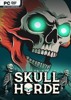 Skull Horde v1.006