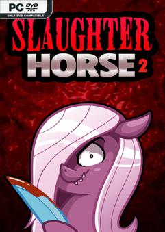 Slaughter Horse 2 Build 22252751