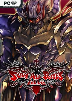 Slay All Bosses Idle-GoldBerg