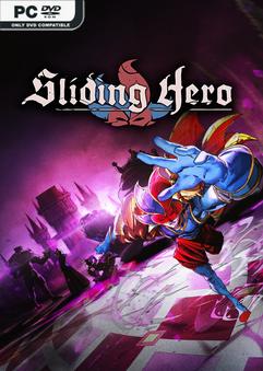 Sliding Hero Build 21782223