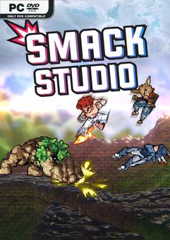 Smack Studio Build 15632102