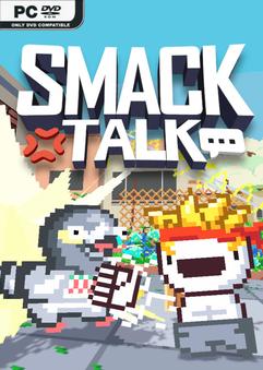 Smack Talk Build 24022026