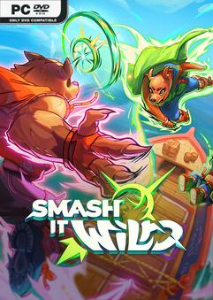 Smash it Wild Tactical Volleyball Roguelike v1.0.6