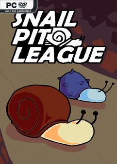 Snail Pit League Build 22879374