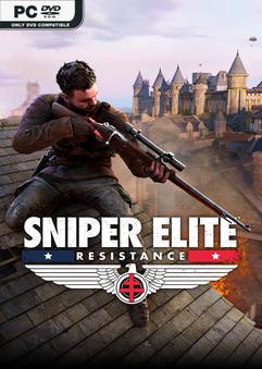 Sniper Elite Resistance Deluxe Edition v1.31
