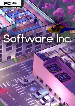 Software Inc 1.8.40