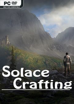 Solace Crafting Build 22287467