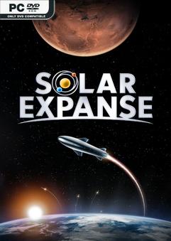 Solar Expanse Build 22829519