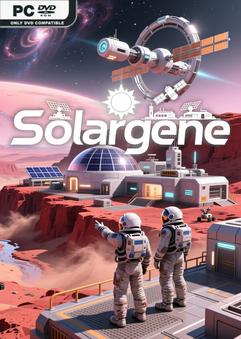 Solargene Build 22362488
