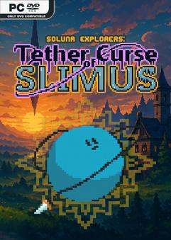 Soluna Explorers Tether Curse of Slimus Build 22800522