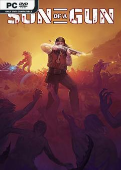 Son of a Gun v1.0.3