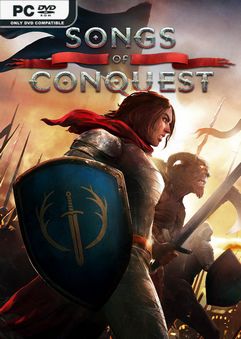 Songs of Conquest v1.9.3