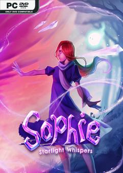 Sophie Starlight Whispers-Chronos