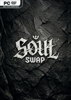 SoulSwap Build 22830225