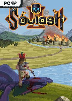 Soulash 2 Build 22319275