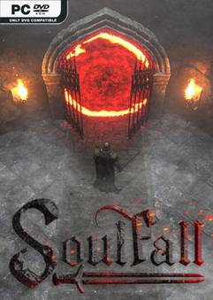 Soulfall Build 22142422