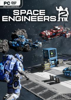 Space Engineers 2 v2.2.0.2113