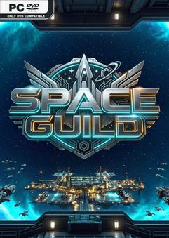 Space Guild Build 22885411