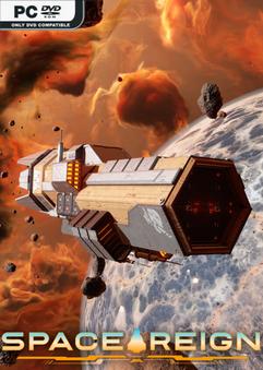 Space Reign-Repack
