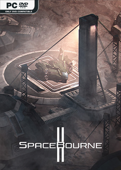 SpaceBourne 2 Build 22228614