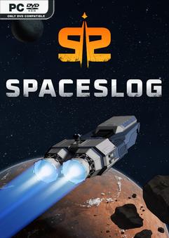 SpaceSlog Build 22836668