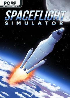 Spaceflight Simulator Build 22590699