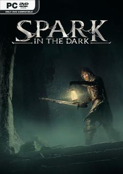 Spark in the Dark v0.3.7