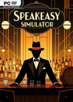 Speakeasy Simulator Build 22728822
