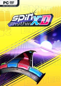 Spin Rhythm XD v1.8