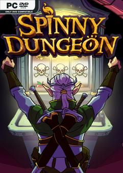 Spinny Dungeon Build 22709800