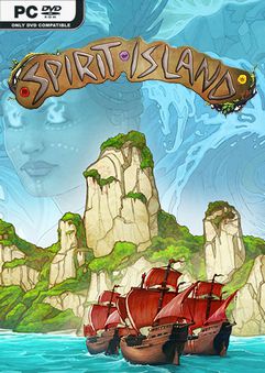 Spirit Island v3.2.2