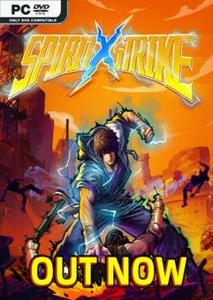 Spirit X Strike Build 20989682